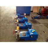 triplex plunger pump,high pressure pump