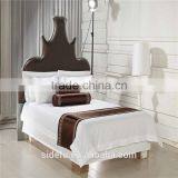 Customized Comfortable Hotel Cheap Bulk Hotel Sheet thumbnail-2