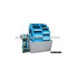 Sand Washer Machine thumbnail-1