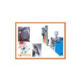 PVC Pelletizing Machine