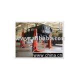 Wheel Engaging Mobile Lift thumbnail-1