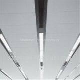 Interior Decoration Suspended Ceiling Mineral Fiber Acoustic Ceiling thumbnail-3