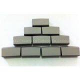 SS10 Tungsten Carbide Welding Tips