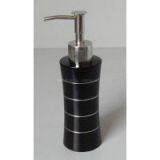 Stainless Steel Soap Dispenser, Available for Various Color thumbnail-1