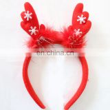 CG-CR060 Christmas hair band novelty headband