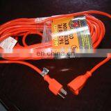 16-Gauge Light Duty Cord Ul Listing CSA Approval Extension Cord USA