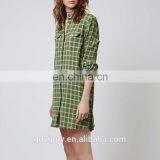 Mint Chevron Fashion Clothes Summer Women's Clothing in USA thumbnail-2