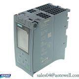 Simatic S7-1500 Siemens S7-1500 PLC CPUs Plc Module thumbnail-3
