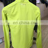 Online Shopping Women Custom New Fashion High Quality Long Sleeve Reflective Safety Sports Running Shirt thumbnail-4