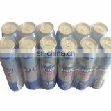 China Best Seller Polyolefin POF Heat Sealing Food Packaging Plastic Roll Film for Toys,beverages thumbnail-1