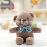 Small Teddy Bear Pink Teddy Bear Pictures Mini Teddy Bear Key Chain thumbnail-4
