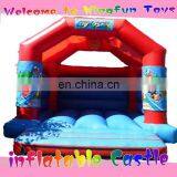 4.5M Inflatable Mickey Bounce House thumbnail-1