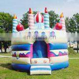 Birthday Cake Bouncer,Bouncy House,Party Jumpers