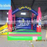 Used Party Jumpers for Sale,lowes Halloween Inflatables thumbnail-1
