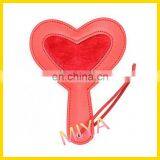 Heart Shaped Spanking Paddle thumbnail-1