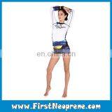 Manufacture Wholesale High Quatity Rash Guards For Beach Vacation thumbnail-6