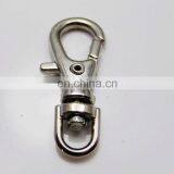 Promotional Mini Metal Snap Hook SH202 thumbnail-1