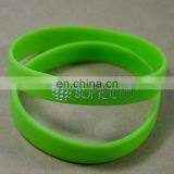 2016 New Products Hot Sale Silicon Bracelet for Promotional Use thumbnail-6