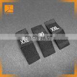 High Density! Custom Hem Woven Label,size Label for Clothing,woven Label Neck Tag thumbnail-6
