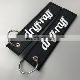John Doe Embroidered Key Chain thumbnail-3