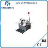 Button Manual Paper Cutter With High Quality