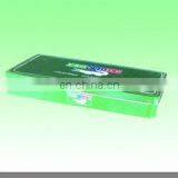 Tinplate Belt Packing Tin Box