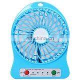 Factory Supply Portable Mini Usb Fan