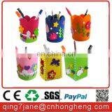Nonwoven Material DIY Pen Boxes thumbnail-1