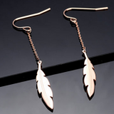 316L Stainless Steel Jewelry Set /Fashion Jewelry thumbnail-2