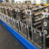 double layer machinery