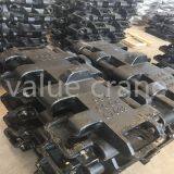 FUWA QUY150A Track Shoe Track Pad for Crawler Crane FUWA QUY50 thumbnail-1