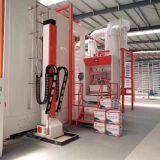 Best Sale Powder Coating Paint Lines Systems Automatic Spray Painting Line thumbnail-2