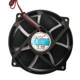High Energy Saving DC Axial Ventilation Fan thumbnail-4