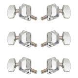 Semi-closed Quasi Guitar Tuner ,guitar Accessories/parts