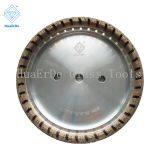 Internal Tooth Diamond Wheel Inner Segmented Diamond Glass Grinding Wheel thumbnail-3