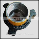 Different Types Fmc Weco Figure Hammer Unions Breaker Hammer Connector thumbnail-3