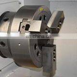 CK6180 New Cnc Lathe Machine Tools Equipments for Sale thumbnail-6