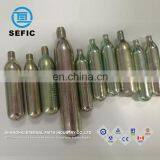 Sale 8g N2O Cartridge For Food Industry thumbnail-2