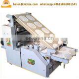 Electric Chinese Spring Roll Pelmeni Wrapper Machine Dumpling Skin Wrapper Maker Equipment thumbnail-5