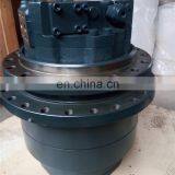 R250LC-7 Final Drive 31N740020 Travel Motor 31N7-40020 thumbnail-3