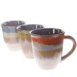 China Wholesale Cheap Porcelain Mug Attractive Style Handmade Stoneware Ceramic Mugs