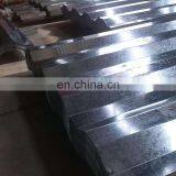 Share Galvanized Corrugated Steel Roofing Sheet thumbnail-7