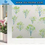 H819 PVC Static Cling Window Film thumbnail-3