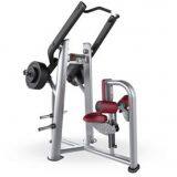 CM-124 Front Pull Down Shoulder Exercise Machine