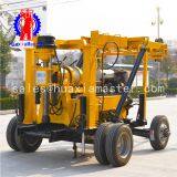 High Quality portable Walking Hydraulic Water Well Core Drilling Rig geological exploration drill machine for price
