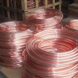 Copper Tube, Copper Coil thumbnail-2