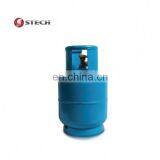 Refillable Aluminum 11Kg Lpg Gas Cylinder thumbnail-1