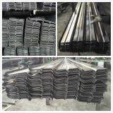 Louvers Steel Profile 104*0.5*5800 104*0.65*5800 thumbnail-1