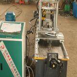 Hot Sale High Accuracy Hollow Galvanized Steel Guide Rail Forming Machine thumbnail-4