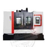 Vmc850 CNC Machining Center|Vertical Machining Center thumbnail-2